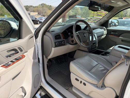 2013 GMC Sierra 1500 SLT