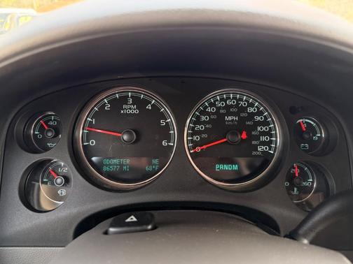 2013 GMC Sierra 1500 SLT