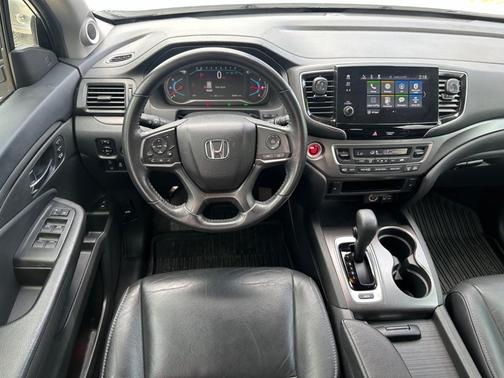 2020 Honda Pilot 2WD EX-L
