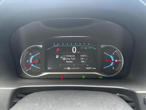 2020 Honda Pilot 2WD EX-L