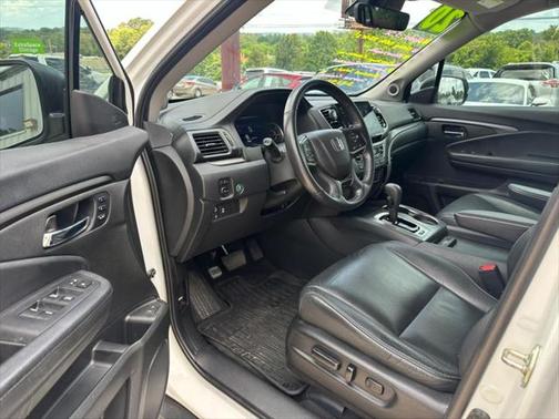 2020 Honda Pilot 2WD EX-L