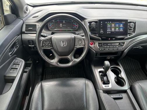 2020 Honda Pilot 2WD EX-L