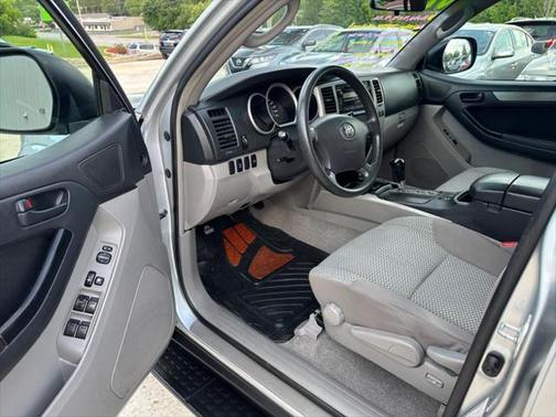 2007 Toyota 4Runner