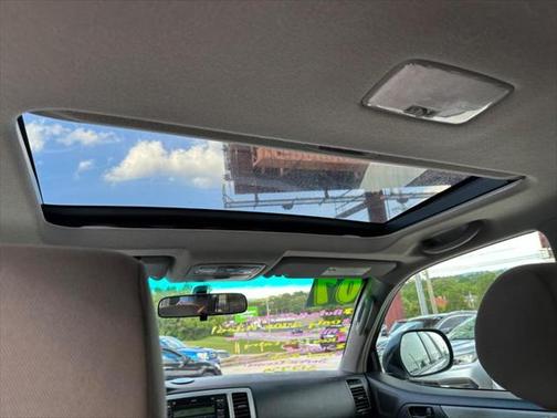 2007 Toyota 4Runner