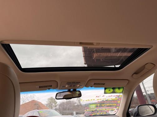 2008 Lexus ES 350 Base