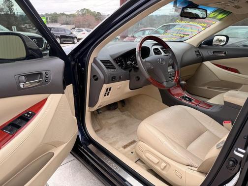 2008 Lexus ES 350 Base