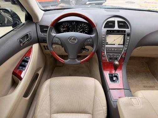 2008 Lexus ES 350 Base