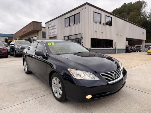 2008 Lexus ES 350 Base