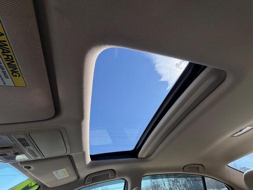 2017 Honda Accord EX