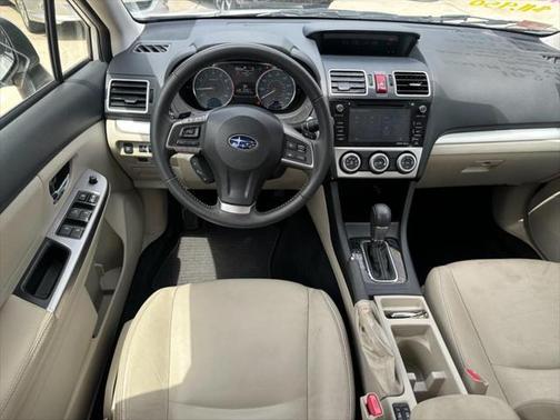 2016 Subaru Impreza 2.0i Limited