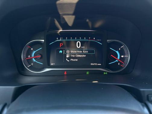 2021 Honda Pilot Touring 8-Passenger