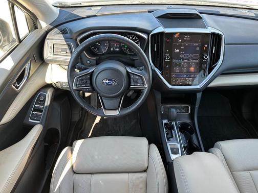 2023 Subaru Ascent Limited 7-Passenger