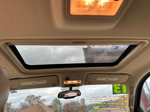 2013 GMC Sierra 1500 Denali