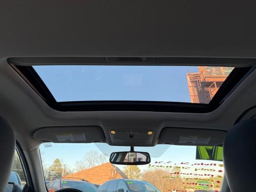 2017 Nissan Altima 3.5 SL