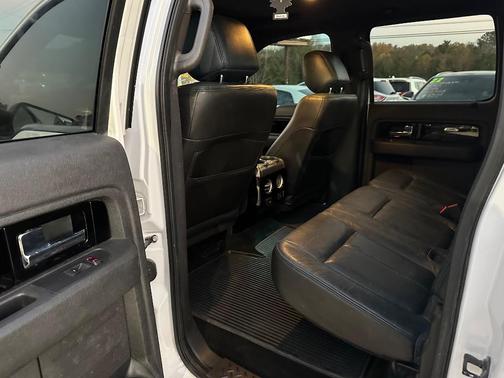 2014 Ford F-150 Limited