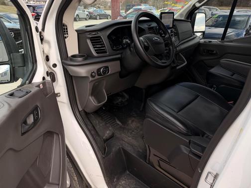 2020 Ford Transit-250 Base