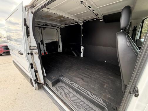 2020 Ford Transit-250 Base
