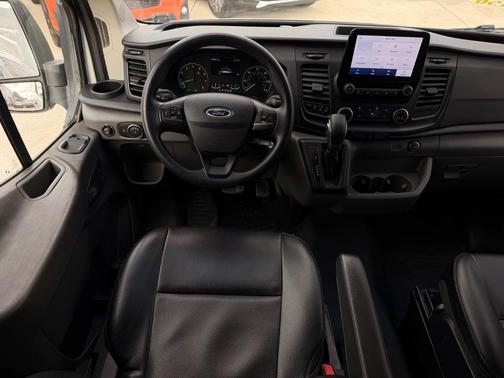 2020 Ford Transit-250 Base