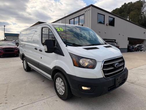 2020 Ford Transit-250 Base