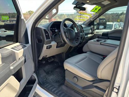2022 Ford F-250 XL