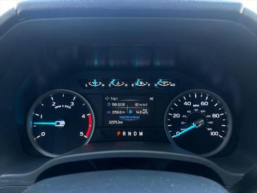 2022 Ford F-250 XL
