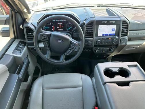 2022 Ford F-250 XL