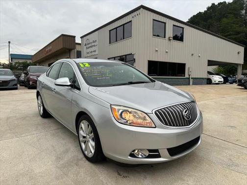 2012 Buick Verano Base