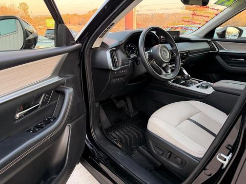 2024 Mazda CX-90 3.3 Turbo Premium