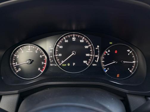 2024 Mazda CX-90 3.3 Turbo Premium