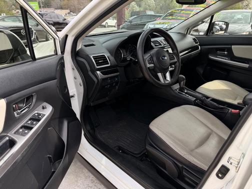 2016 Subaru Crosstrek 2.0i Limited