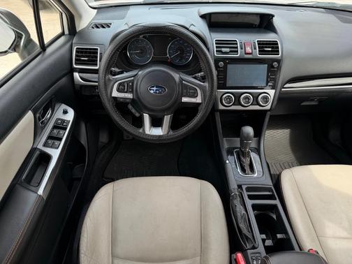 2016 Subaru Crosstrek 2.0i Limited