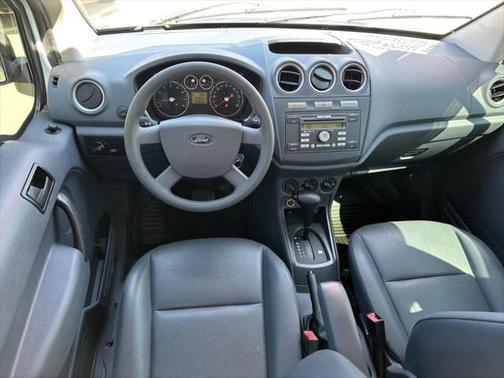 2011 Ford Transit Connect XLT Premium