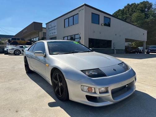1994 Nissan 300ZX 