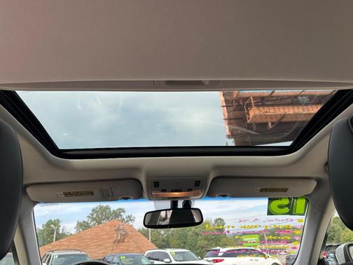 2015 Lexus ES 350 Base
