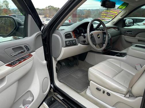 2010 Chevrolet Silverado 1500 Base