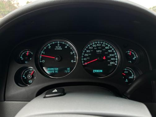 2010 Chevrolet Silverado 1500 Base