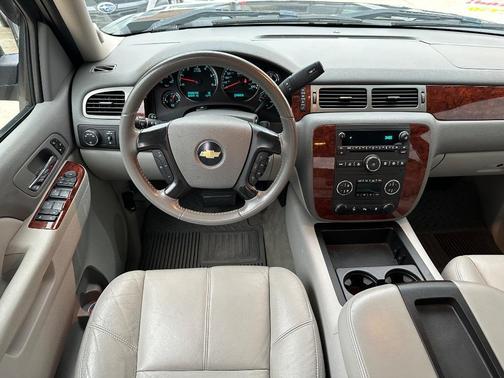 2010 Chevrolet Silverado 1500 Base