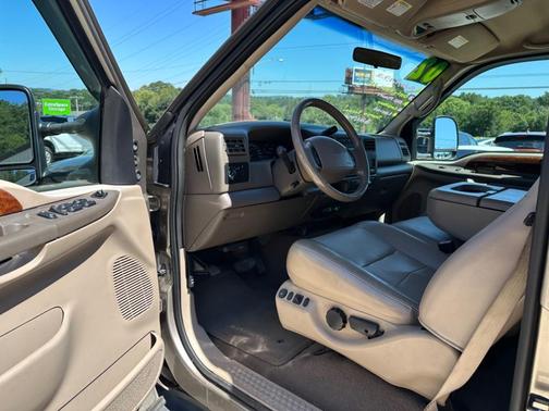 2002 Ford F-350 