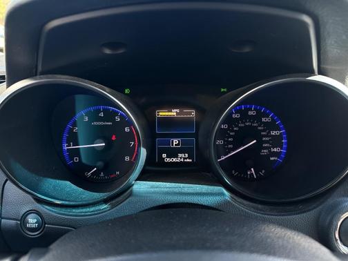 2017 Subaru Outback 2.5i