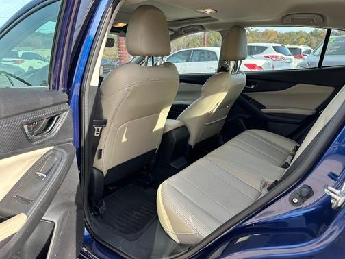 2017 Subaru Impreza 2.0i Limited