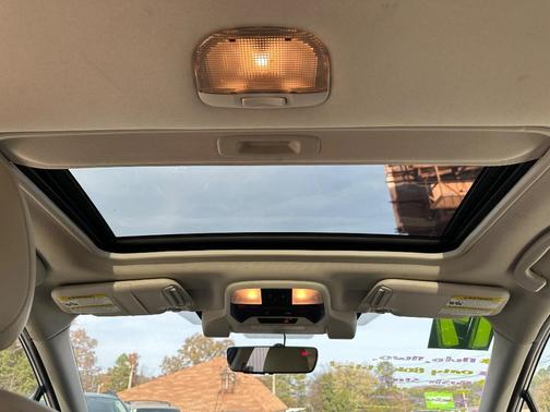 2017 Subaru Impreza 2.0i Limited