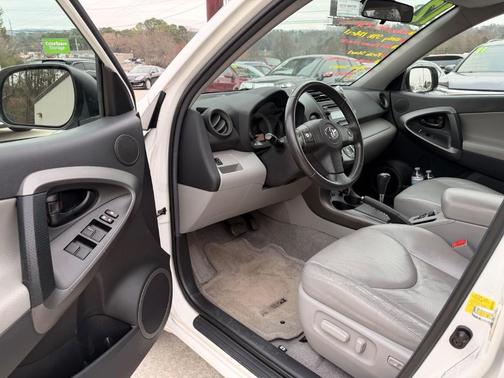 2012 Toyota RAV4 Limited