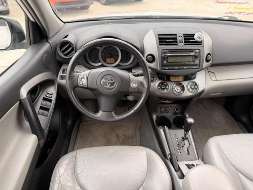 2012 Toyota RAV4 Limited