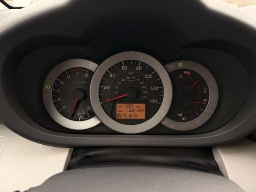 2012 Toyota RAV4 Limited