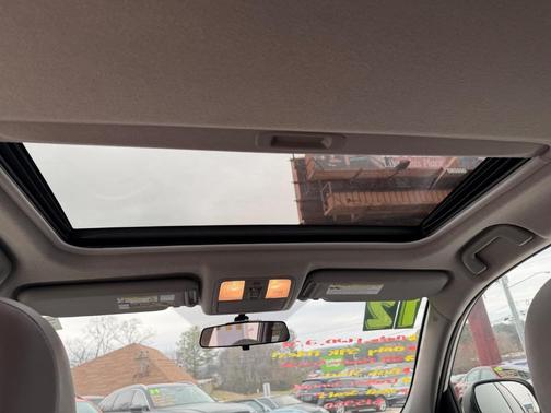 2012 Toyota RAV4 Limited