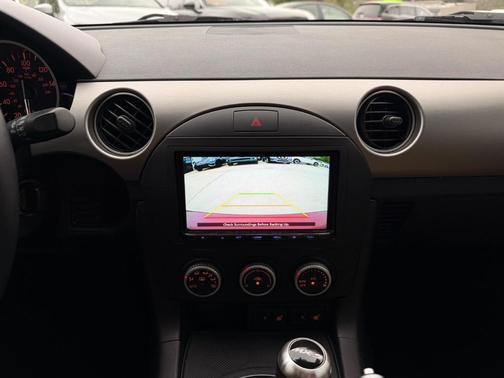 2010 Mazda MX-5 Miata Grand Touring