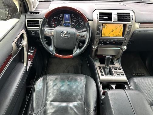 2010 Lexus GX 460 Premium