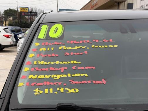 2010 Lexus GX 460 Premium