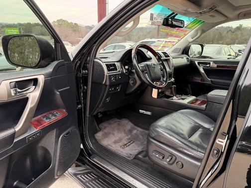 2010 Lexus GX 460 Premium