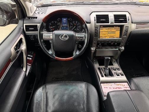 2010 Lexus GX 460 Premium
